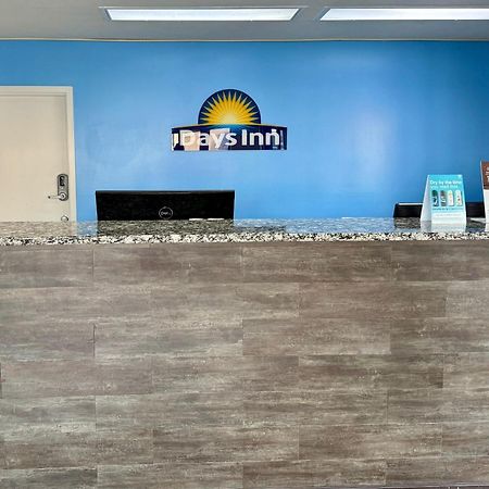 Days Inn By Wyndham Morristown Esterno foto